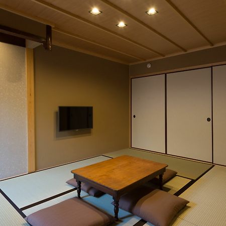 Rikyu An Machiya Residence Inn 京都市 エクステリア 写真