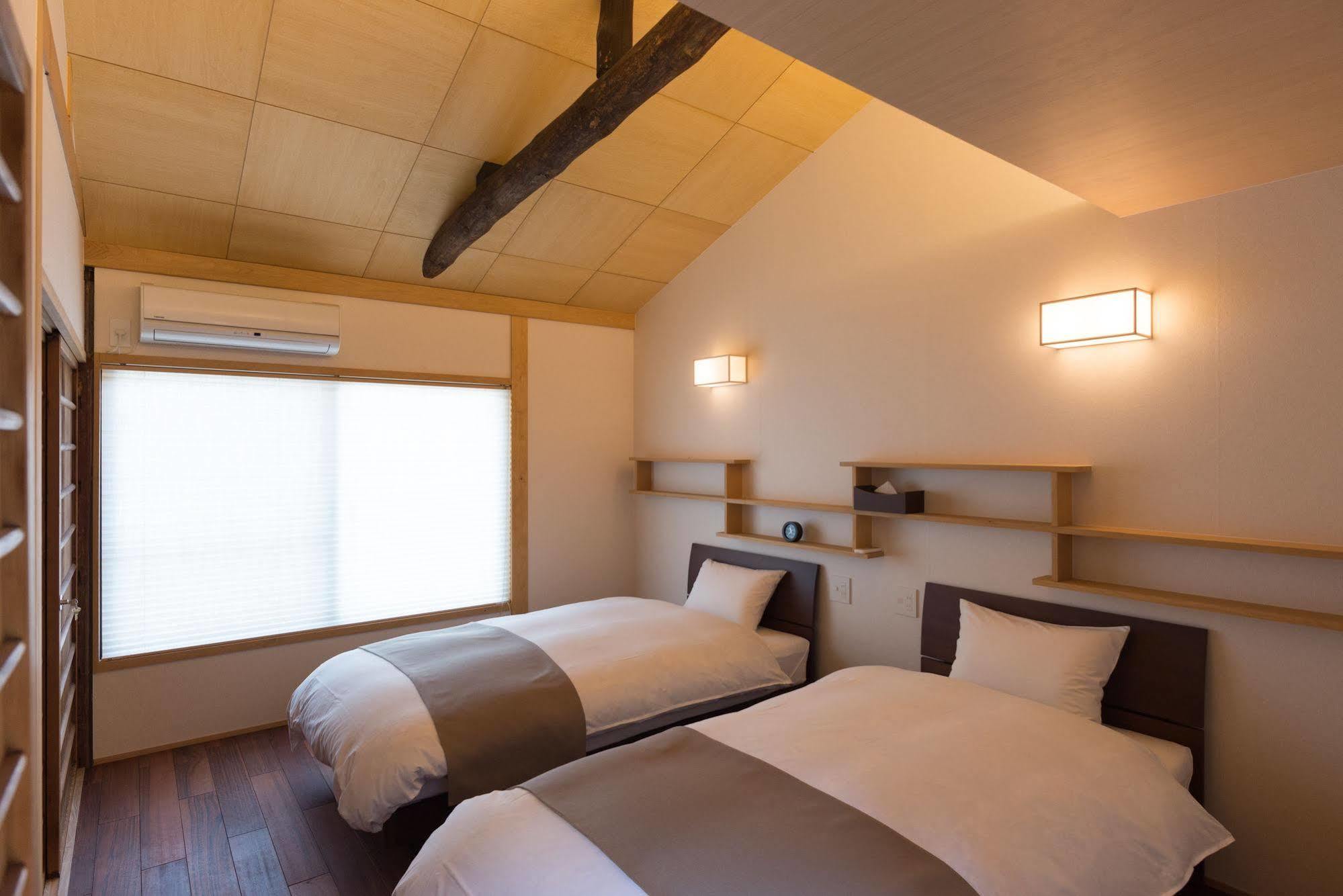 Rikyu An Machiya Residence Inn 京都市 エクステリア 写真