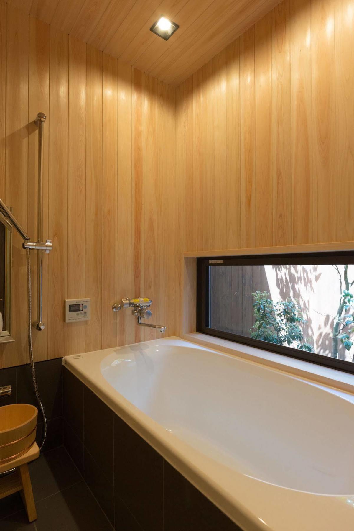 Rikyu An Machiya Residence Inn 京都市 エクステリア 写真