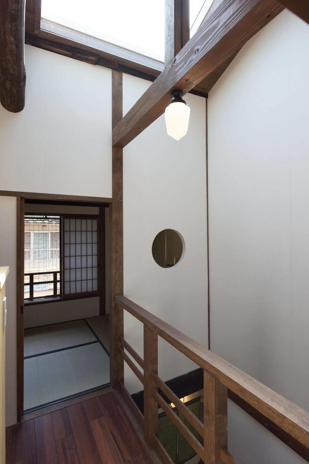Rikyu An Machiya Residence Inn 京都市 エクステリア 写真