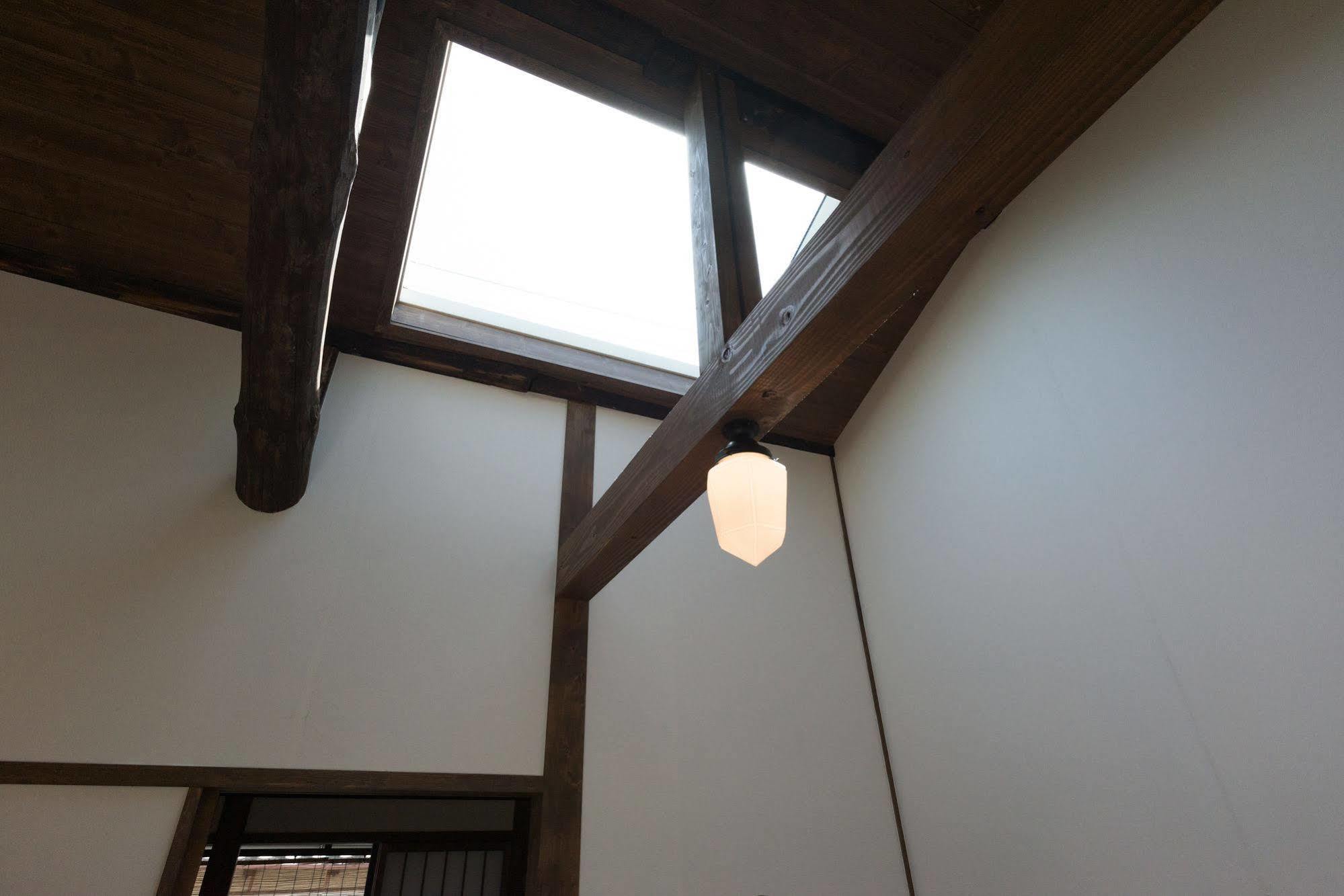 Rikyu An Machiya Residence Inn 京都市 エクステリア 写真