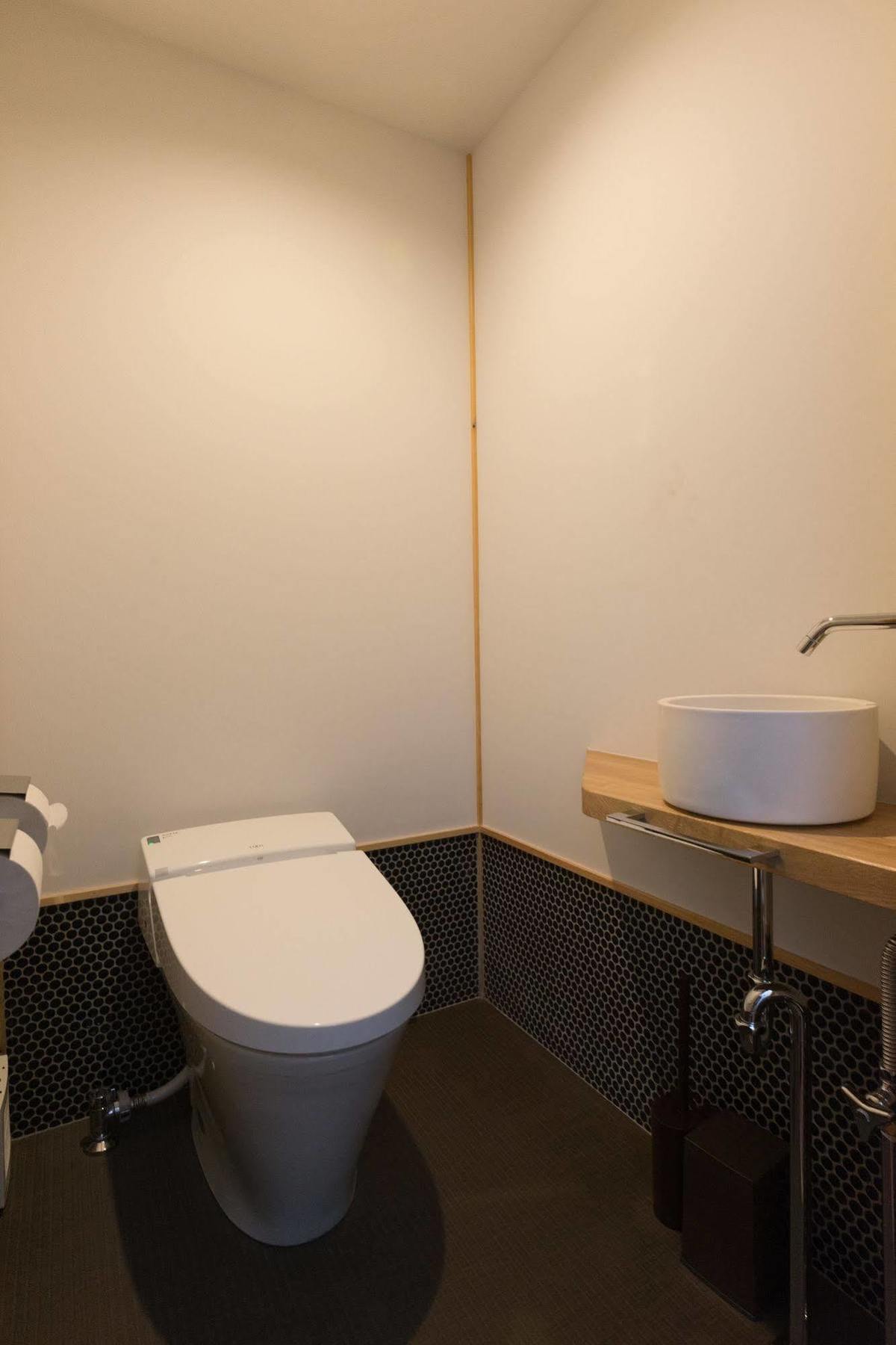 Rikyu An Machiya Residence Inn 京都市 エクステリア 写真